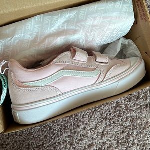 Vans Comfycush New Sko